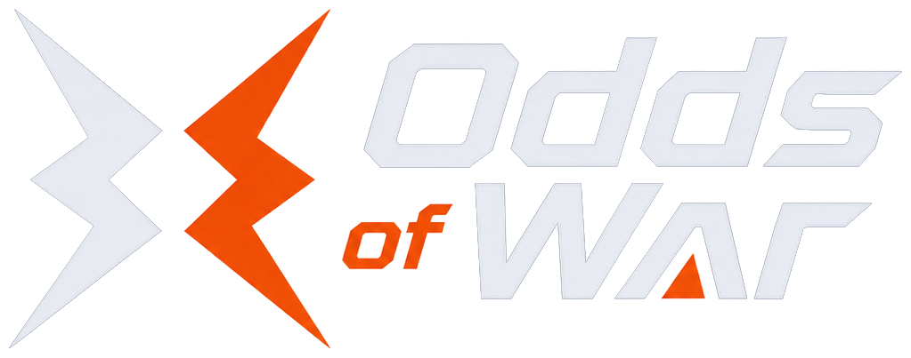 Odds of War