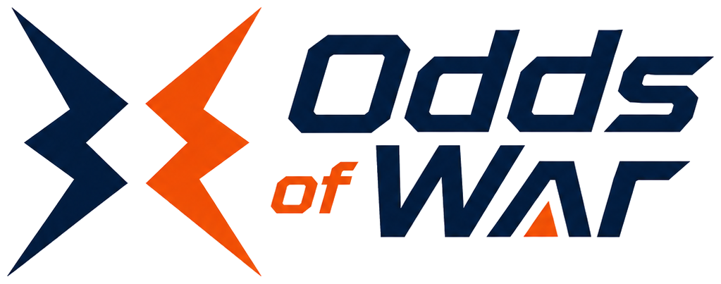 Odds of War